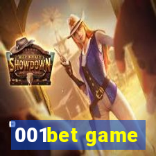 001bet game